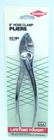 Nos Vintage Diamond Tool KC18H Usa Made 8" Hose Clamp Pliers Nip New. Price: $50.00.