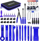 Nilight Trim Removal Tool 88PCS Fastener Terminal Remover 2 Years Warranty New. Price: $30.99.