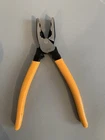 New Gearwrench Pitbull Pliers (82182). Price: $8.00.