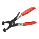 Hose Clamp Plier Repair Tool Swivel Flat Band For Removal Installation Of... New. Price: $14.62.
