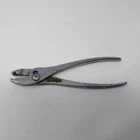 Wizard Hose Clamp Pliers Number H1194 8" Long Used Vintage Tool. Price: $12.99.