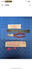 Rare*proto*blackhawk PT-1251 Ignition Pliers Slip Joint Dipped Handle Used. Price: $22.99.