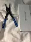 Imperial Tool IR-380H Internal Ret. Ring Plier / .038 Tip Dia. Zero Deg. Bend New. Price: $27.00.