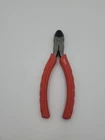 Milwaukee 48-22-6106 6" Diagonal Cutting Pliers Open. Price: $10.99.