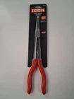 New Icon 11" PSR11 Long Reach Pliers Slim Straight 57801 Sealed. Price: $29.95.