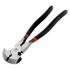 Performance Tool 10" Dipped Handle Fence Pliers New. Price: $18.85.