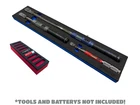 Snap On Style Torque Wrench - (300FTLB 1/2IN) Free Battery Foam! Ct Tools New. Price: $140.00.