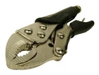 Locking Pliers Curved Jaw 5" Vice Grips Tool Vise 5IN Pittsburgh 51157 64036 New. Price: $7.54.