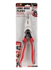 Performance Tool 8-1/2" Boost Long Nose Cutting Pliers 60% More Leverage W30792 New. Price: $16.99.