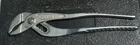 Vintage Bmw Heyco Adjustable Slip Joint Pliers Used. Price: $12.95.
