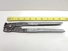 Kd Tool Cv Joint Hose Boot Clamp Remover/installer Pliers No. 424 K-d Usa Used. Price: $17.50.