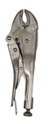 Vintage Craftsman 945343 5" Vise Grip Locking Pliers Usa Used. Price: $9.95.