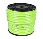 Flexzilla Pro 3/8" Zillagreen Bulk Hose LEG-HFZ38250YW New. Price: $204.94.