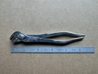 Craftsman 4513 Mini Slip Joint Ignition Pliers Made Usa Used. Price: $18.99.