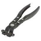 Lisle 30600 Offset Boot Clamp Crimping Pliers For Confined Space Service New. Price: $38.99.