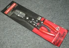 Nos Craftsman 41839 Usa 10" Ratchet Lock Swivel Jaw Pinch-off Hose Clamp Pliers New. Price: $99.99.
