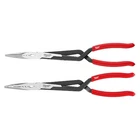 Milwaukee Tool 48-22-6542 Pc. Long Reach Pliers Set New. Price: $79.99.