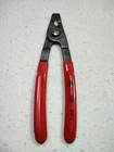 Mac Tools BRP-2 Emergency Brake Cable Pliers Pre-owned Used. Price: $22.75.