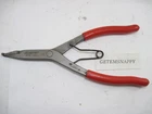 Snap On Ring Pliers SRP2B Nice Used. Price: $59.99.