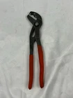 Matco Knipex Tools 10" Hose Clamp Pliers PHC10 Made In Germany Used. Price: $92.80.