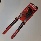 Craftsman (brand New) 10 Pliers, Groove Joint, (CMHT81720). Price: $20.99.