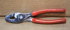 Mac Tools P26A Slip Joint Pliers 6-1/2 Used. Price: $11.99.