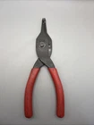 Snap-on Tools SRPC9000 Retaining Ring Pliers Internal External Adjustable Used. Price: $30.00.