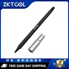 Zktool 2PCS Broken Spark Plug Removal Kit, Wire Extractor, 5-8MM New. Price: $9.90.