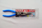 Channellock Long Nose Pliers E318 New. Price: $24.99.