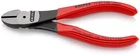 Knipex 7401140 5,51" High Leverage Diagonal Cutters New. Price: $42.23.