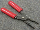 Kent-moore J-43244 Relay Puller Pliers Tool Used. Price: $49.99.