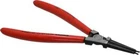 Knipex 4611A3 Standard Retaining Ring Pliers, External New. Price: $40.21.