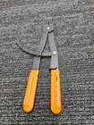 Lang 1485 16" Internal Retaining Ring Pliers Interchangeable Tip Heavy Duty New. Price: $59.89.