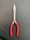 Snap 61CF Duckbill Pliers New Soft Grip Talon. Price: $64.99.