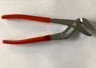 Water Pump Pliers Pipe Wrench Witco / Wilde Tools Neu:. Price: $9.27.