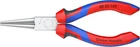 Knipex Long Nose Pliers-round Tips New. Price: $66.17.