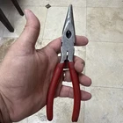 Sunex Tools 30143 8 Needle Nose Pliers With Cutter Epoc Used. Price: $13.00.