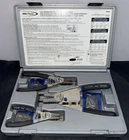 Blue Point Pc Quickswitch Retaining Ring Pliers Set PRH503 Used. Price: $93.99.