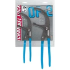 Channellock OF-2 2PC Oil Filter Wrench New. Price: $54.95.