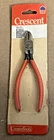 Nos Nip Crescent Diagonal Pliers Tool Usa G942-6CV Inch Free Shipping New. Price: $29.99.