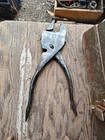 Vintage Eifel Geared Pliers Used. Price: $30.00.