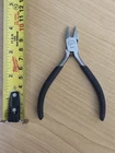 Craftsman Usa Side Cutters 45171 Mini Precision Used. Price: $25.00.