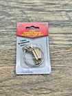 Cta 7396 Tools Spring Band Clip Clamp / Locking For Fuel Line Hoses Set 3PC New. Price: $29.95.