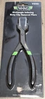 Vim Tools Multi-angle Indexing Body Clip Removal Pliers #V233 New. Price: $70.67.