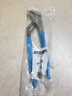 Channellock 440 Tongue And Groove Pliers 12 Inch 7 Adjustments Straight Open. Price: $18.95.