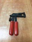 Matco Tools MST9564 Adjustable Hose Clamp Pliers Used. Price: $29.99.