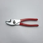 Nice! Mac Tools 6-1/2 Slip-joint Pliers, P26A Used. Price: $28.76.