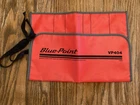 Blue Point (by Snap On) VP404 Tool Pouch Bag Clamps Pliers Vice Grips C404 New. Price: $27.99.