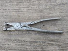 Blue-point Tools Usa HCP10 Locking Hose Clamp Pliers Corbin Used. Price: $25.00.