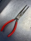 Used Snap-on 597ACP 8" Needle Nose Pin Puller Pliers Usa (QUC027493). Price: $24.99.